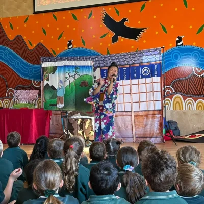 wasabi-kids-japanese-incursion-south-geelong-primary-school